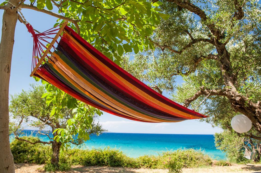 Ammos Apartments Alykanas  Oda fotoğraf
