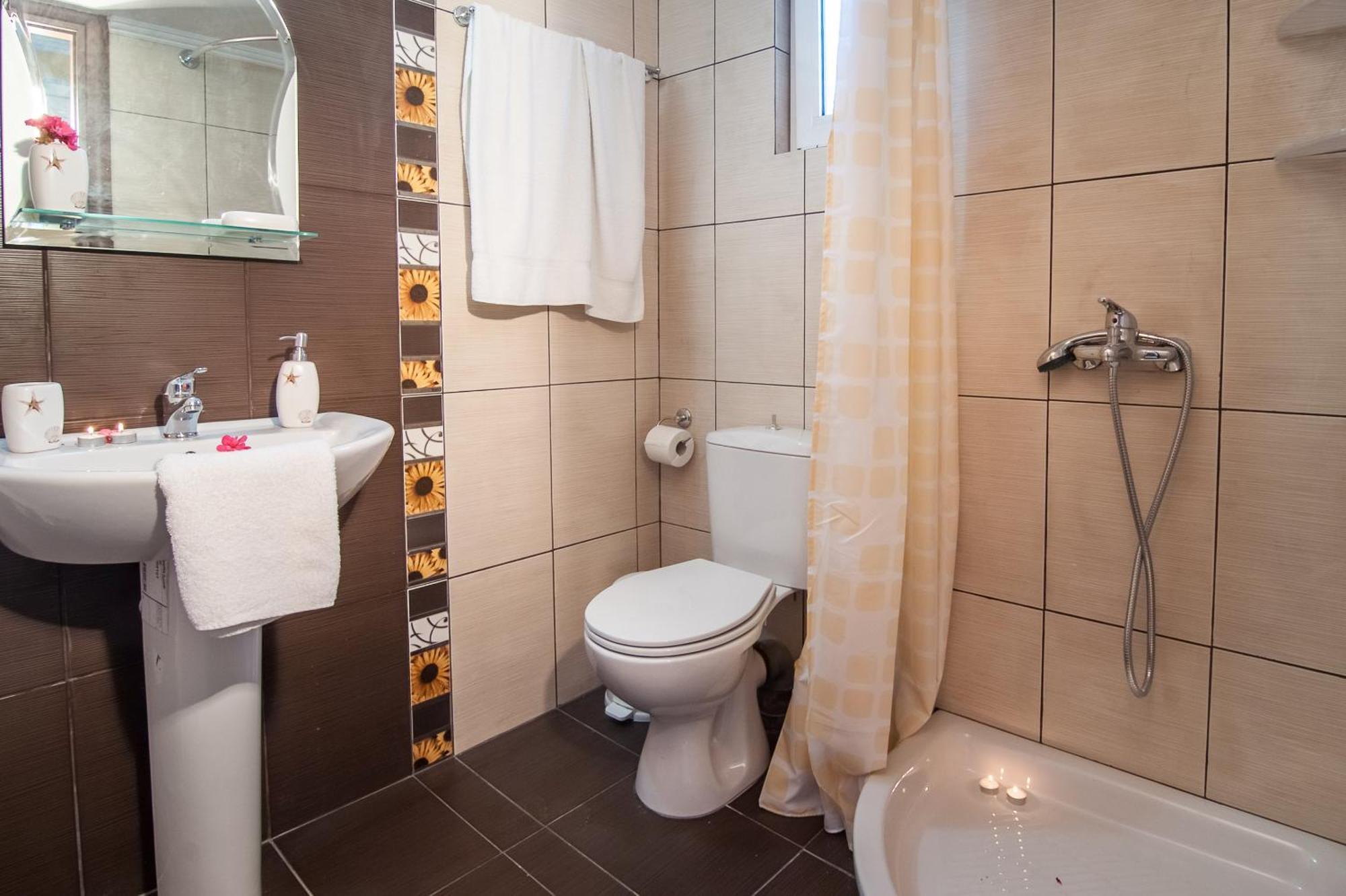 Ammos Apartments Alykanas  Oda fotoğraf