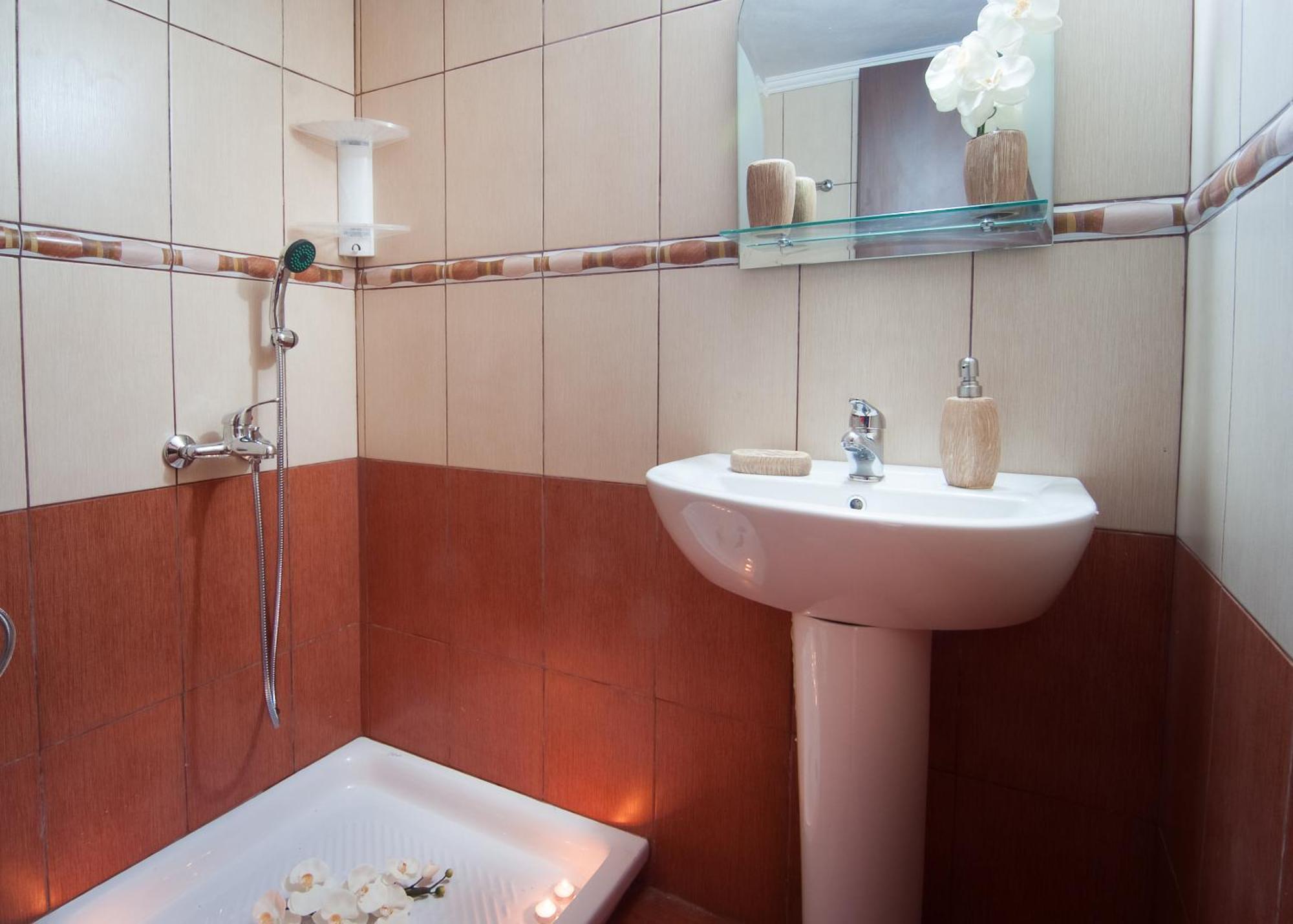 Ammos Apartments Alykanas  Oda fotoğraf