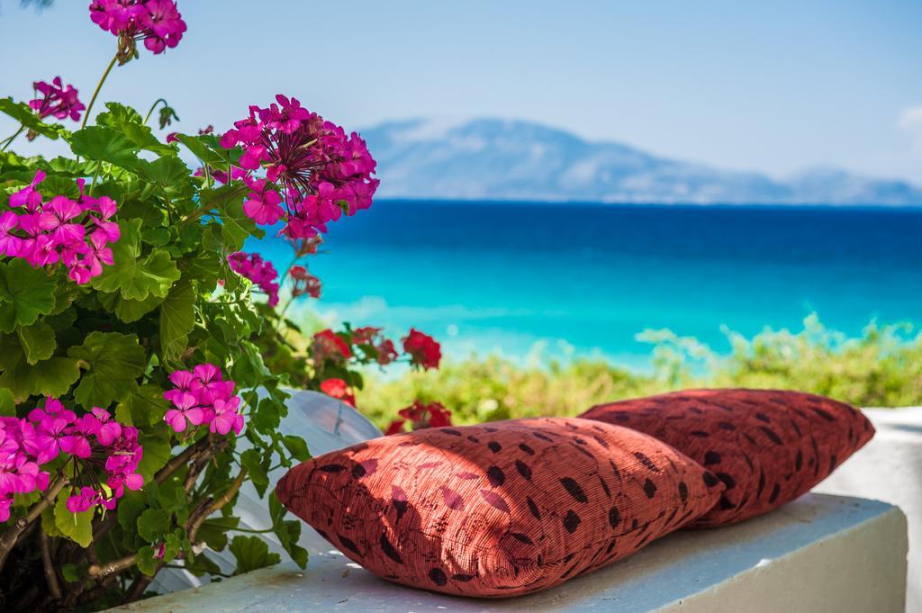 Ammos Apartments Alykanas  Oda fotoğraf