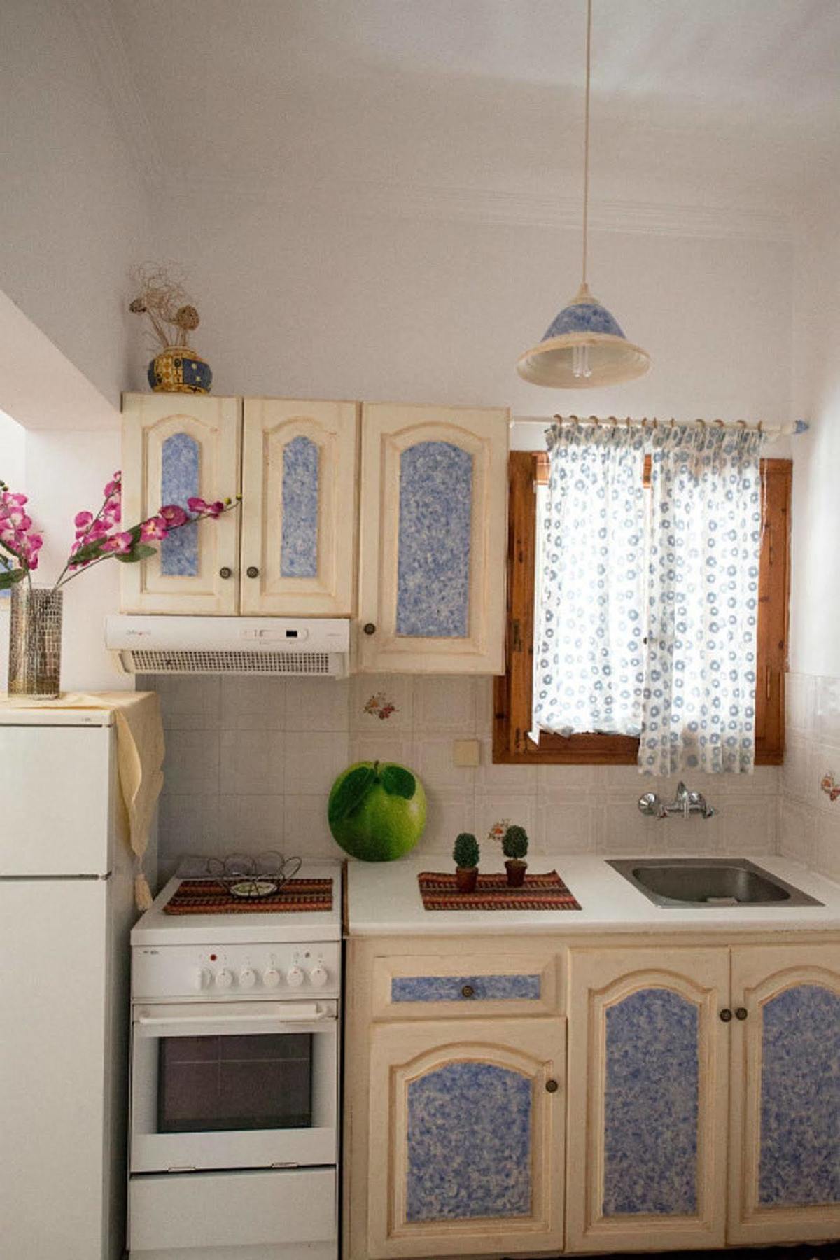 Ammos Apartments Alykanas  Dış mekan fotoğraf