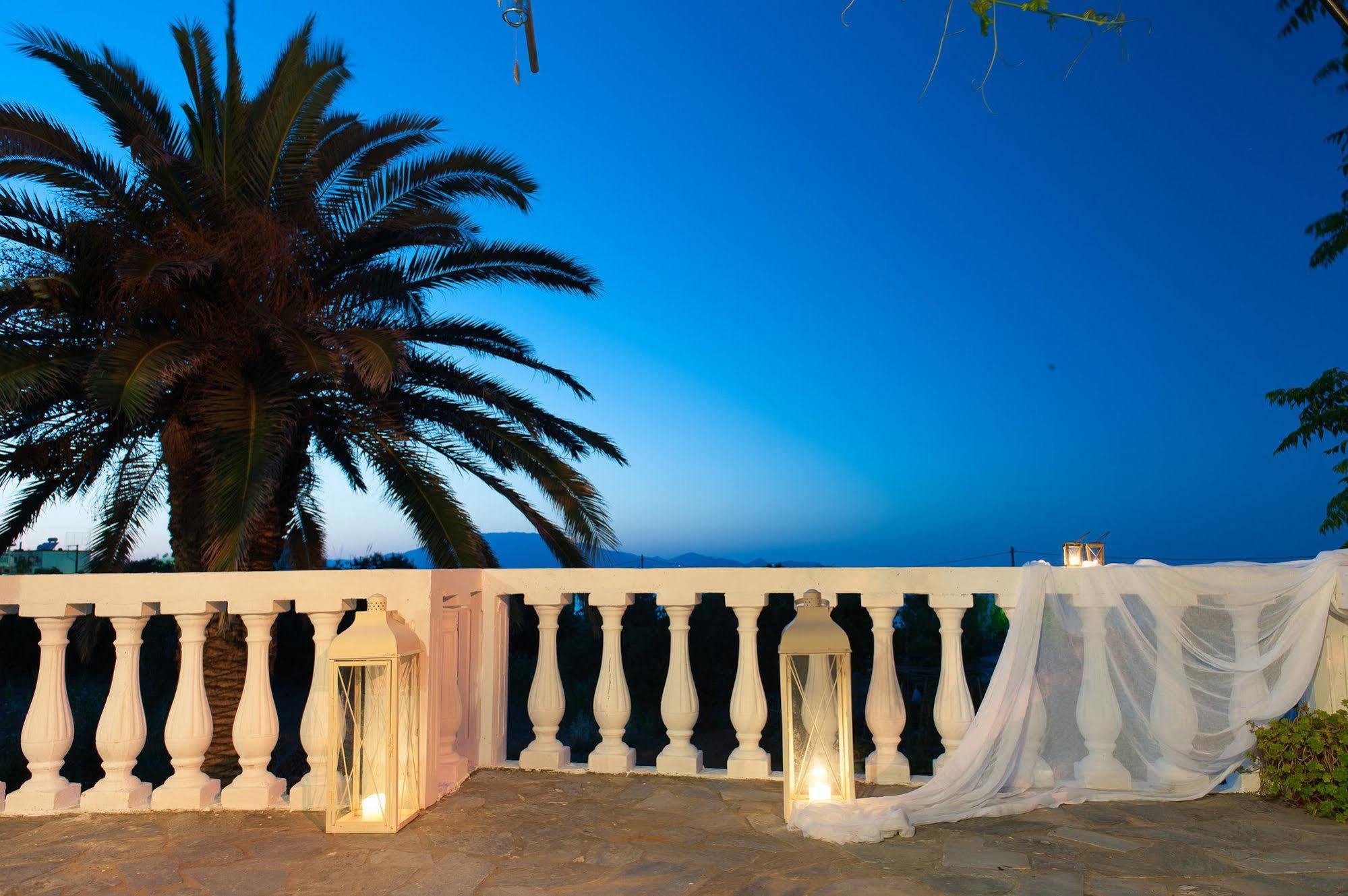 Ammos Apartments Alykanas  Dış mekan fotoğraf